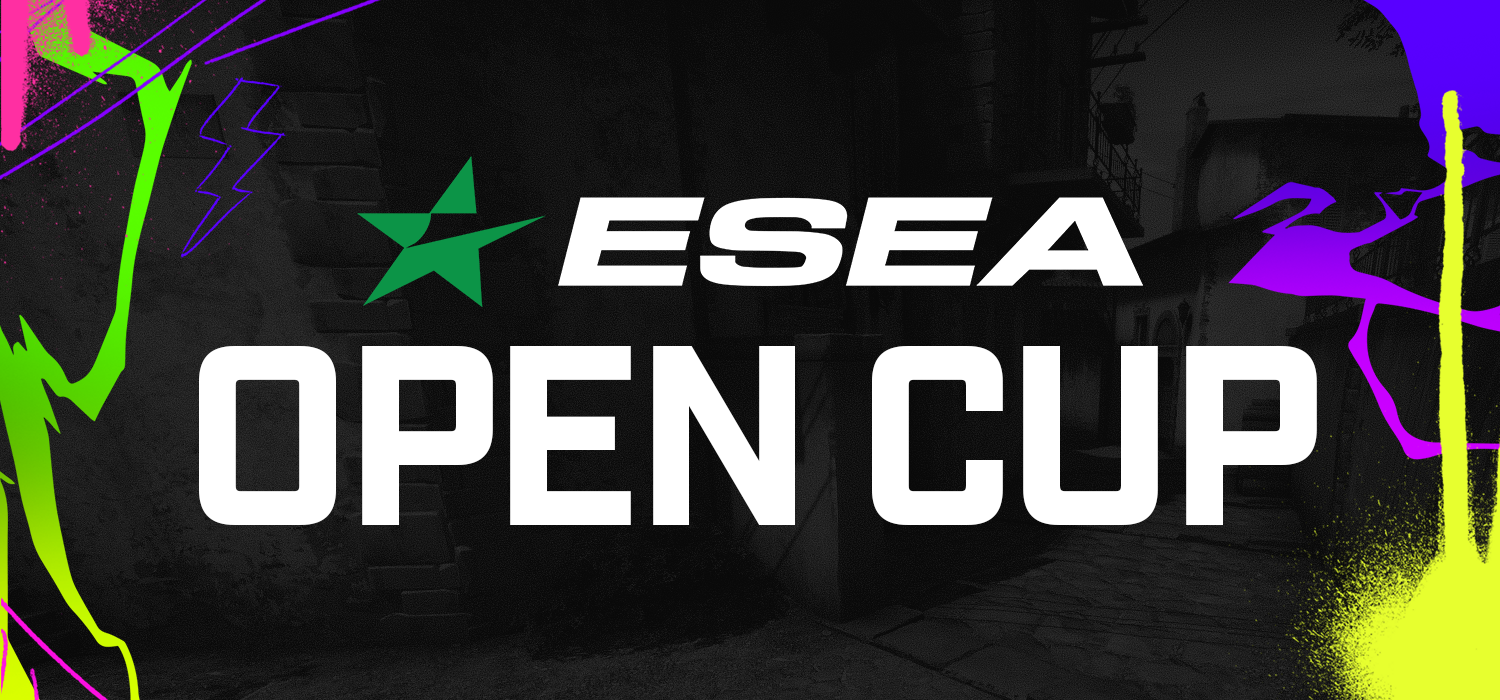 ESEA - Hate Cheaters? CS:GO Where the Pros Play