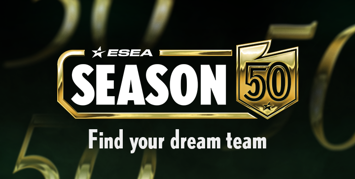 ESEA - Hate Cheaters? CS:GO Where the Pros Play
