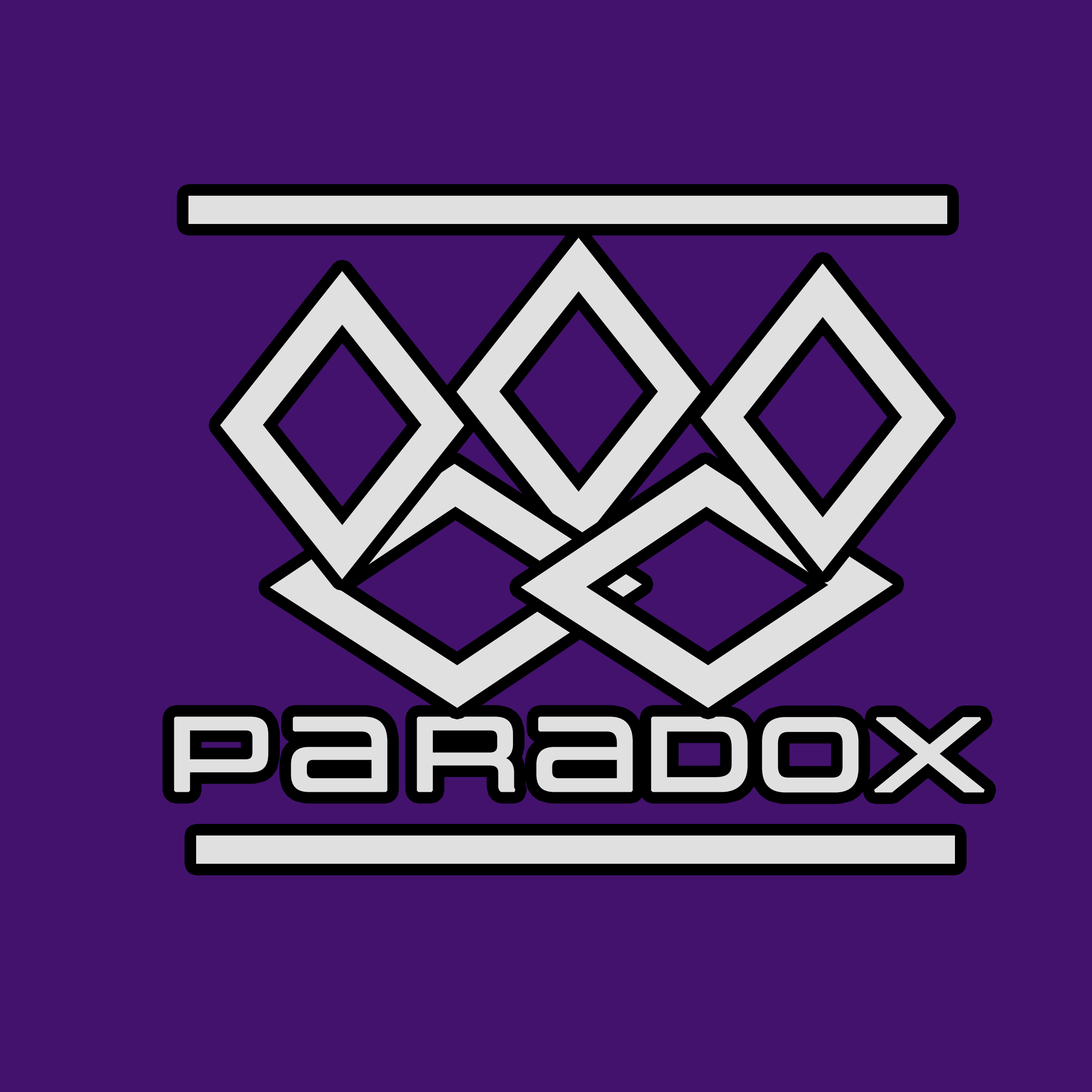 Play Teams Team ParadoX
