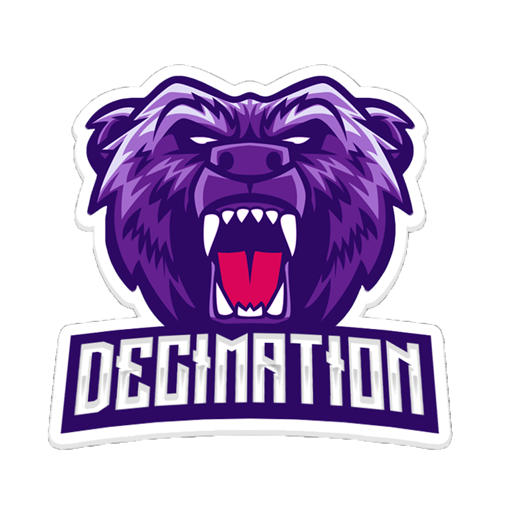 Play Teams Team Decimation