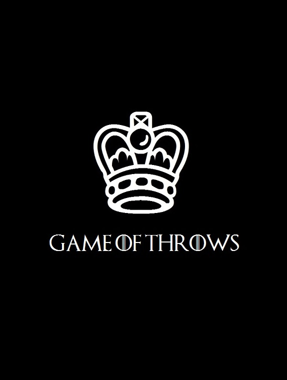 Play Teams Game of Throws