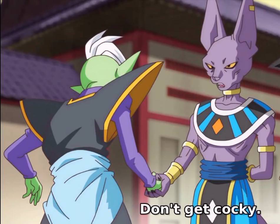 Play Teams Gods of Destruction