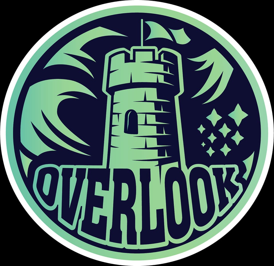 overlook gaming