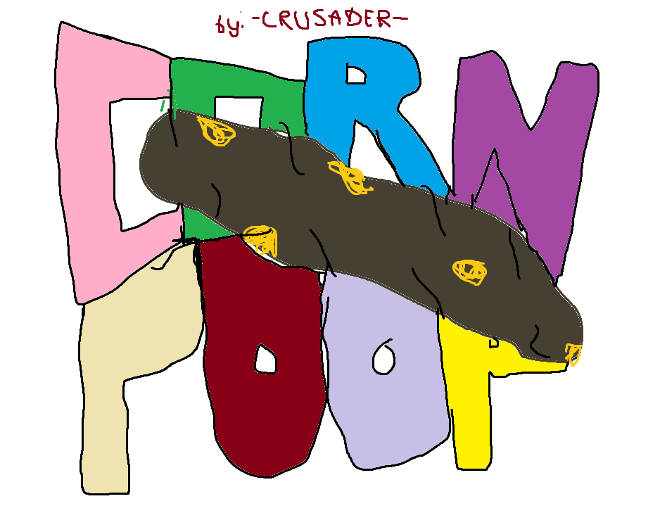 Play Users CORN_POOP