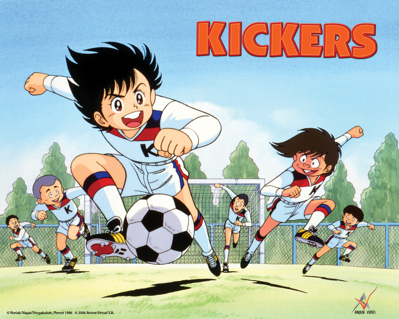 kickers serie stream kickers serie stream