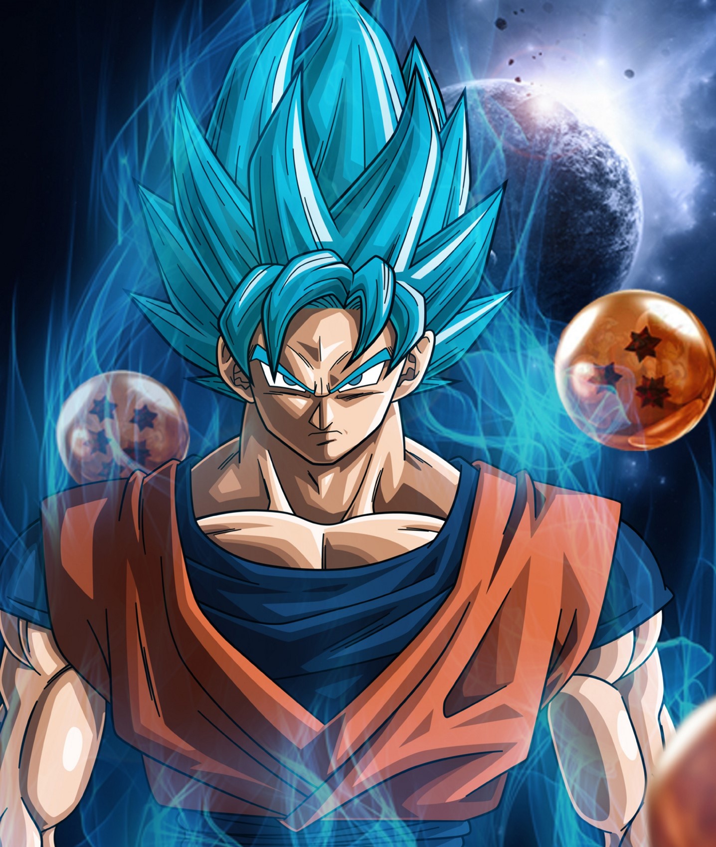 majinblue